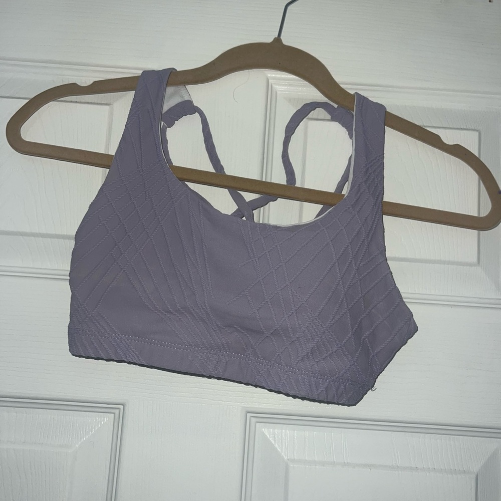 Onzie sports bra